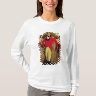 T-shirt Colonel Colin le Mackenzie et ses sages indiens