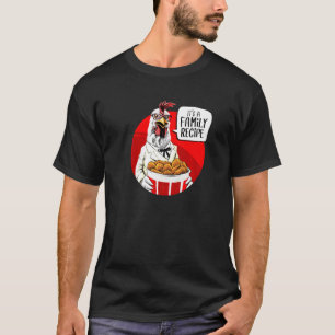 T-shirt Colonel Poulet