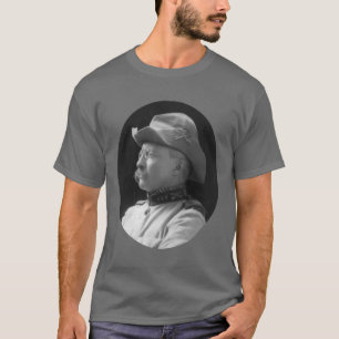 T-shirt Colonel Roosevelt