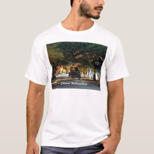 T-shirt Colonial Williamsburg
