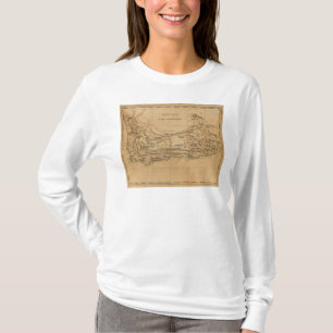 T-shirt Colonie 2 de cap