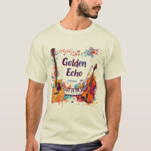 Color Splash Music Design – Guitar, Violin, Piano 