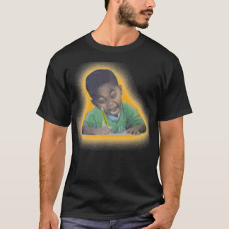 T-shirt Coloration