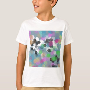 T-shirt Colorful Confeti