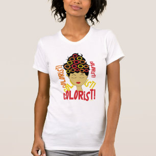 T-shirt Coloriste Tee