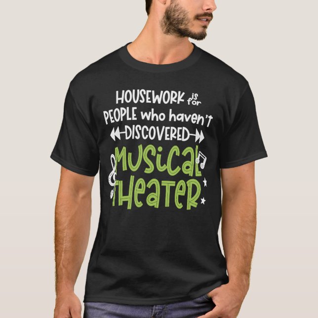 T-shirt colourful mushrooms vegan on a plant based basis (Devant)
