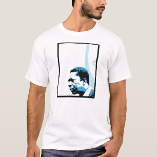 T-shirt Coltrane