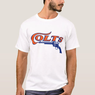 T-Shirt COLTS