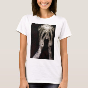 T-shirt Combat 2013 de cerveau