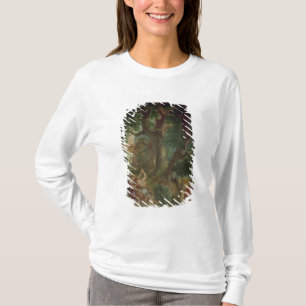 T-shirt Combat entre Jacob et l'ange, 1850-61