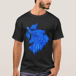 T-shirt Combattant