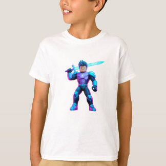 T-shirt Combattez le monstre