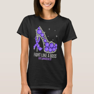 T-shirt Combattre Comme Un Patron Fabrique Tumor Stromal G