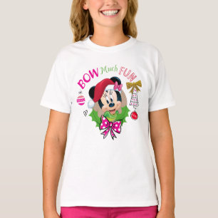 T-shirt Combien de plaisir