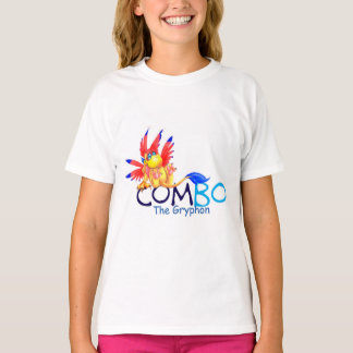 T-shirt Combo Le Griffin