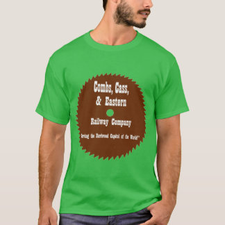 T-shirt Combs