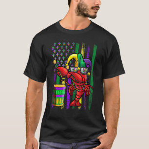 T-shirt Come At Me Breaux Mardi Gras Outfit For Women Men