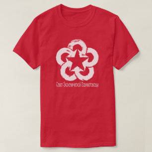 T-SHIRT COMECON VINTAGE