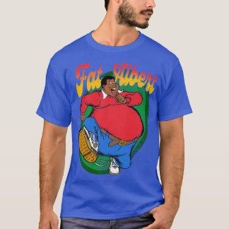 T-shirt Comédie Dessin Animé Vintage Film Drôle drôle