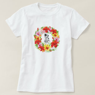 T-SHIRT COMEONIWANNALAYA