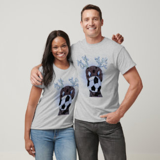 T-SHIRT COMET