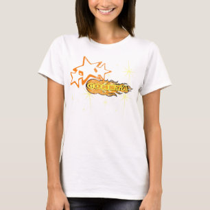 T-shirt Cometa !