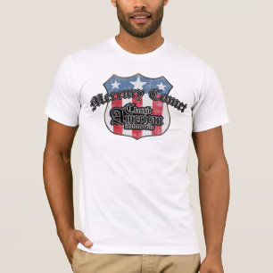 T-shirt Comète de Mercury - itinéraire 66 - classique