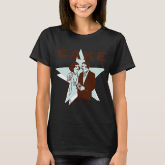 T-shirt Comfort Eagle