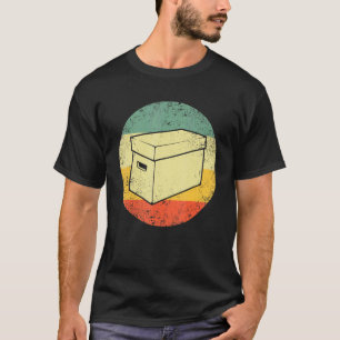 T-shirt Comic Book Pour Les Fans De Bande Dessinée Hommes 