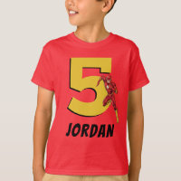 Comics DC personnalisés | Flash Anniversaire
