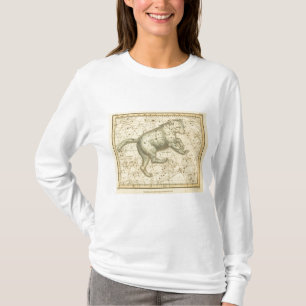 T-shirt Commandant d'Ursa
