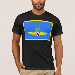T-shirt Commandant en chef de l'Armée de l'Air
