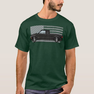 T-shirt commande personnalisée10