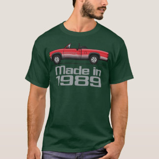T-shirt Commande personnalisée204