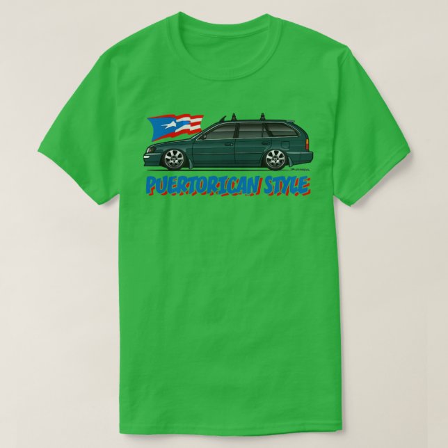T-shirt Commande personnalisée245 (Design devant)