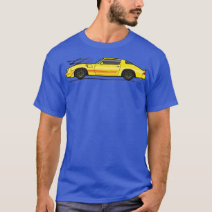 T-shirt Commande personnalisée313