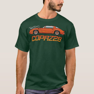 T-shirt Commande personnalisée325