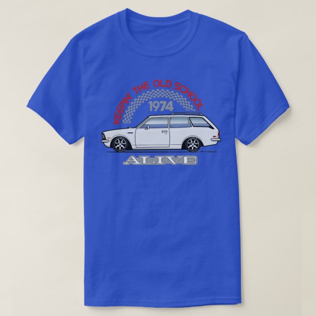 T-shirt Commande personnalisée355 (Design devant)
