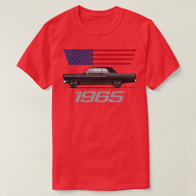 T-shirt Commande personnalisée375 (Design devant)