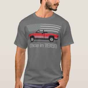 T-shirt commande personnalisée 8
