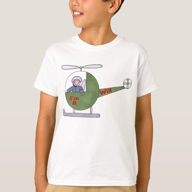 T-shirt Commande pour Jodi/T-shirt de volontés (Devant)
