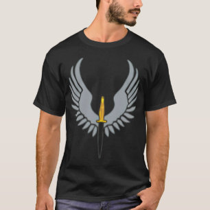 T-shirt Commandement des opérations spéciales de la Force 