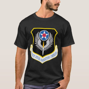 T-shirt Commandement des opérations spéciales de la Force