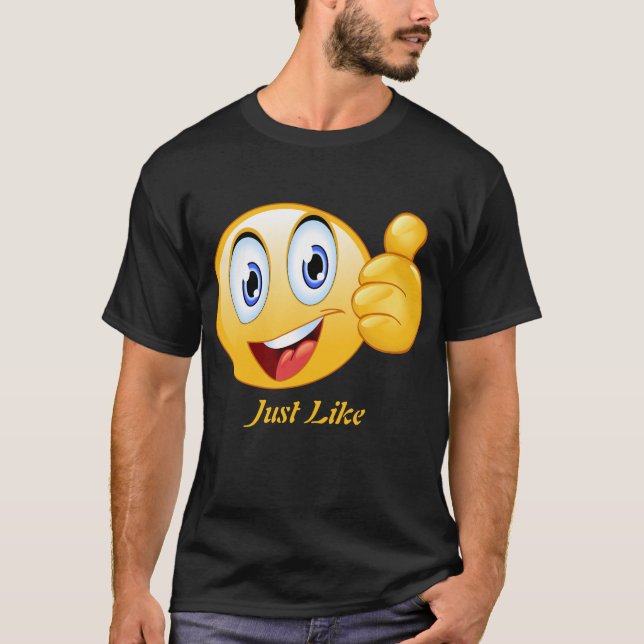 T-shirt Comme (Devant)