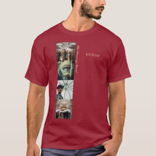 T-shirt comme