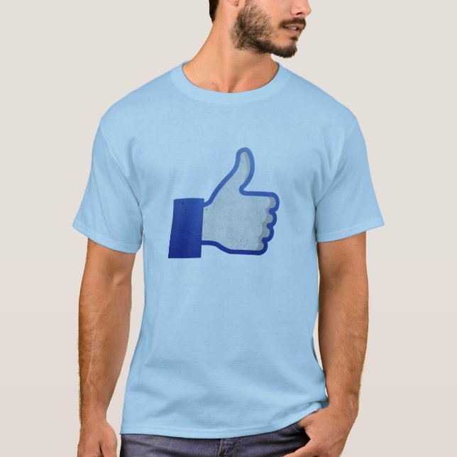 T-shirt Comme (Devant)