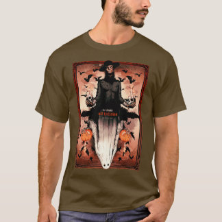 T-shirt Comme Ci-Dessus Ainsi Sous Toutes Les Hauteurs