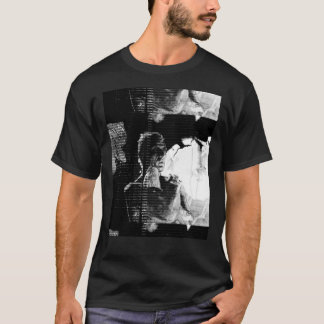 T-shirt COMME DES LARMES DANS LA PLUIE... - Version PRIS G