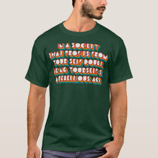 T-shirt Comme le vôtre1