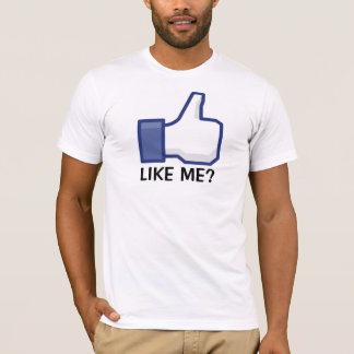T-shirt Comme moi ?